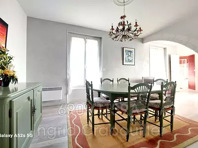 Appartement, 48,17 m²