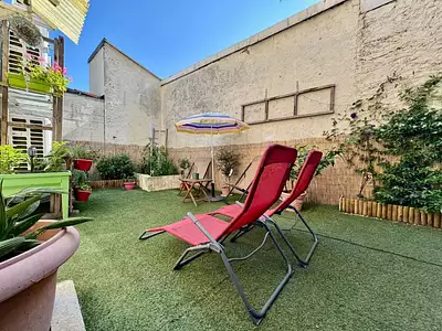 Maison, 265 m²
