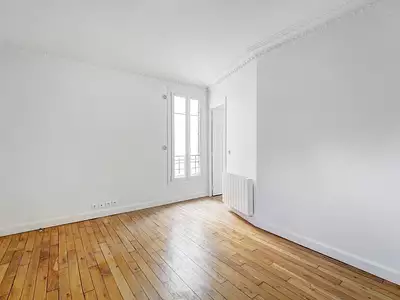 Appartement, 31 m²
