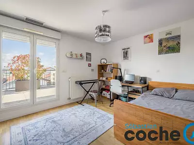Appartement, 168 m²