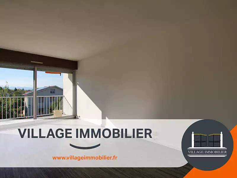 Appartement, 78,65 m²