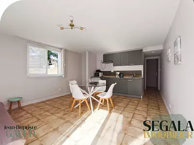 Maison, 275 m²