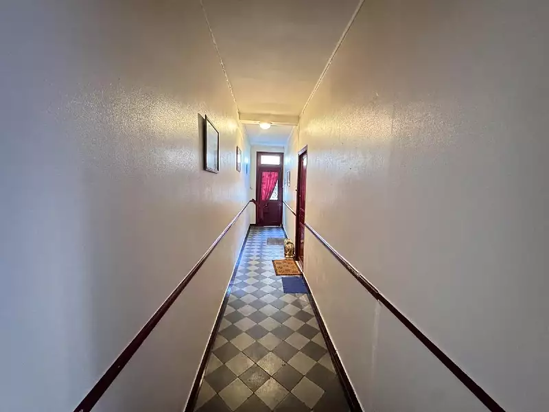 Immeuble, 168 m²