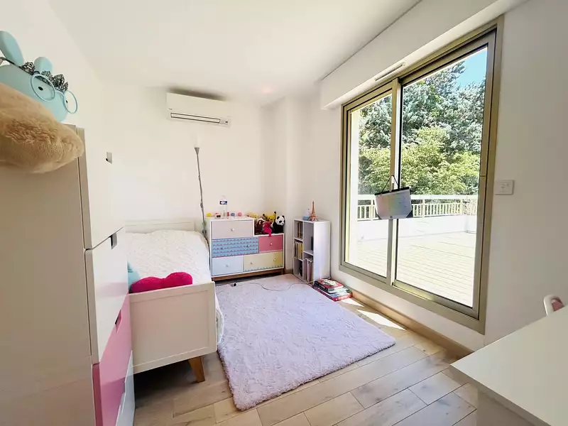 Appartement, 93 m²