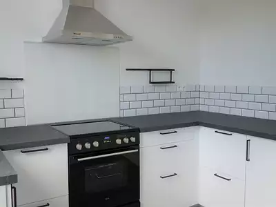 Maison, 50,8 m²