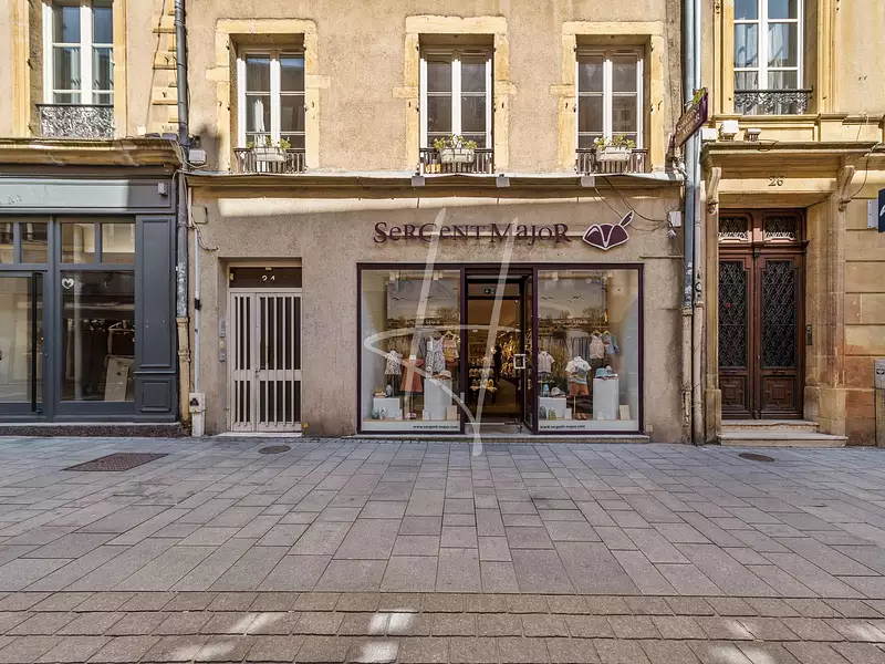 Appartement, 90,31 m²