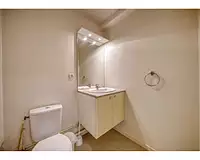 Appartement, 20 m²