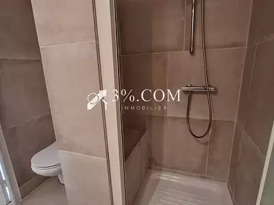Appartement, 58 m²