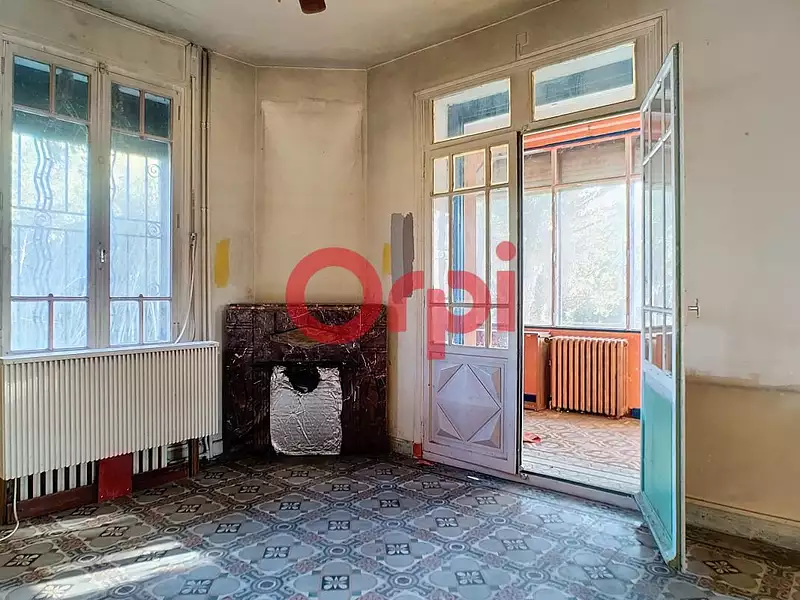 Maison, 110 m²