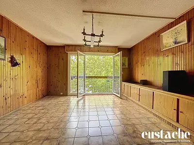 Appartement, 65,82 m²