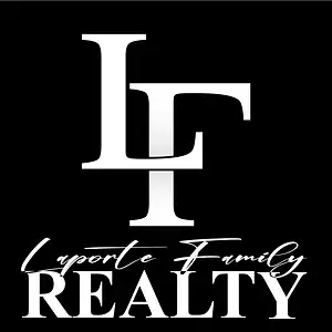 Logo de l'agence Laporte Family Realty