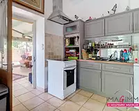 Maison, 54 m²