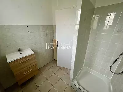 Maison, 53 m²