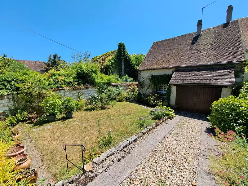 Maison, 59 m²