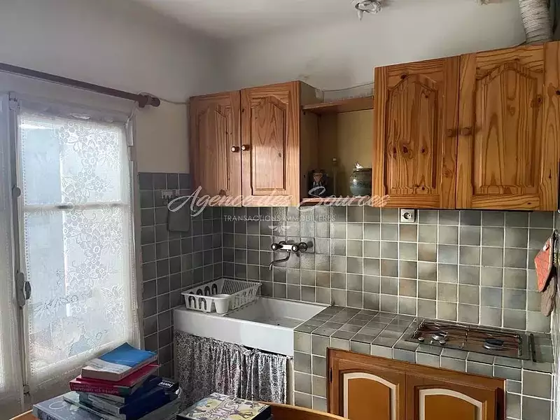 Maison, 267,9 m²