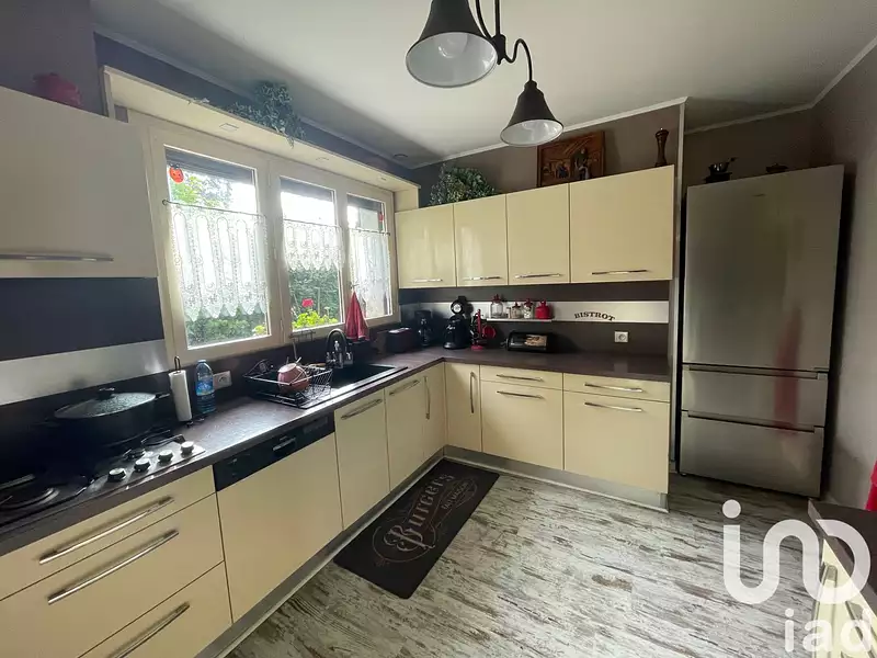 Maison, 108 m²