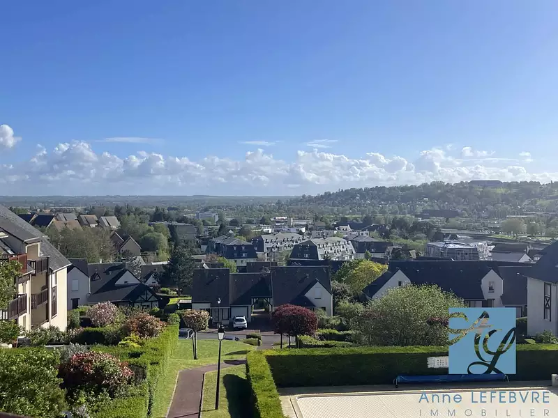 Appartement, 61,85 m²