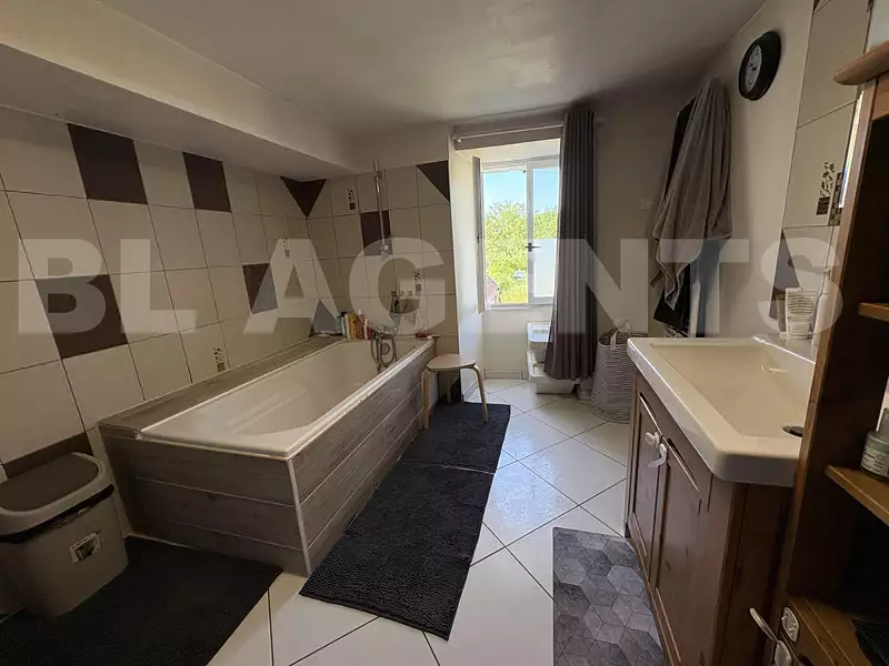 Maison, 130 m²