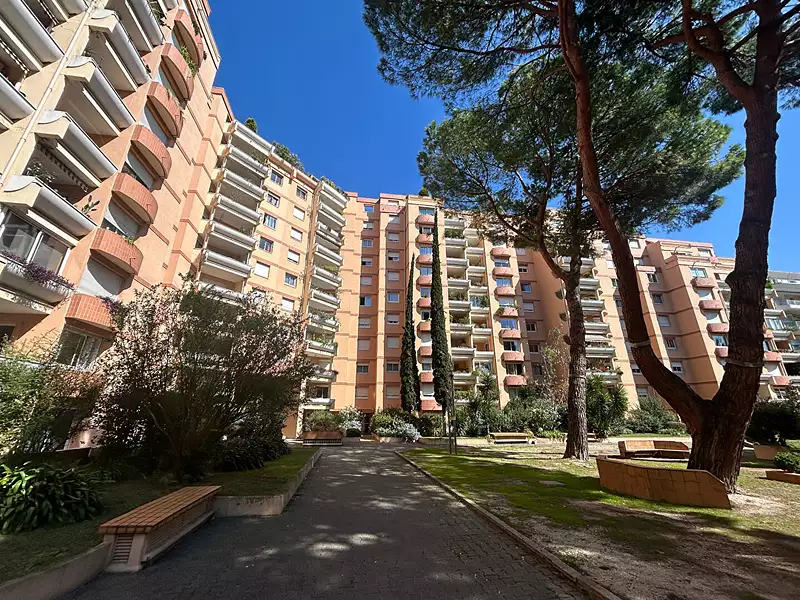 Appartement, 102 m²