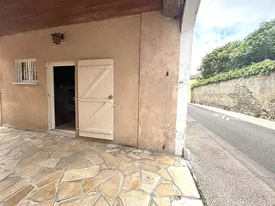 Maison, 85 m²