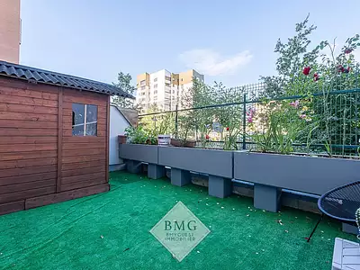 Appartement, 64 m²
