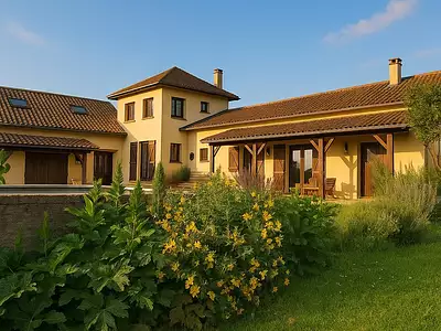 Maison, 250 m²