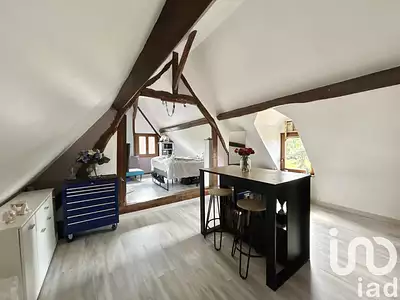 Maison, 218 m²