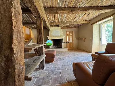 Maison, 250 m²