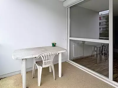 Appartement, 76 m²