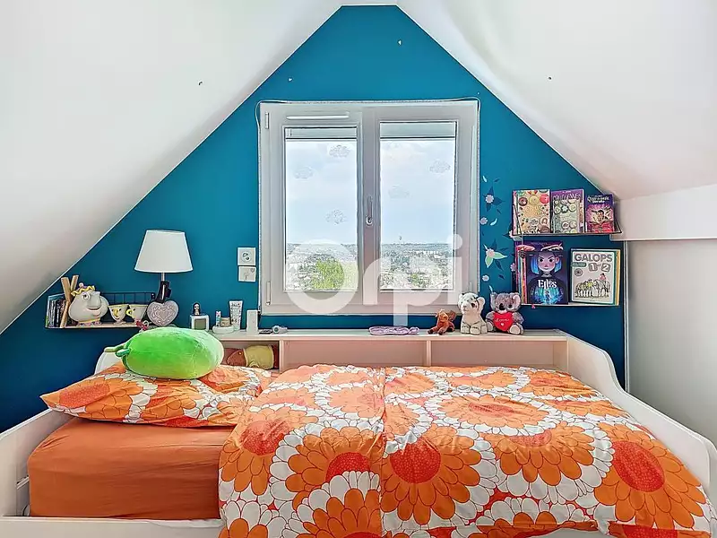 Maison, 137 m²
