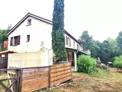 Maison, 240 m²