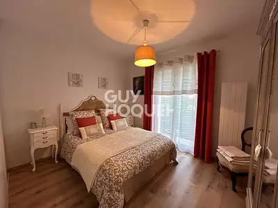 Maison, 190 m²