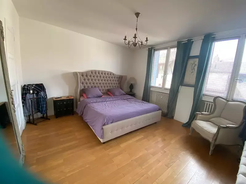 Appartement, 160 m²