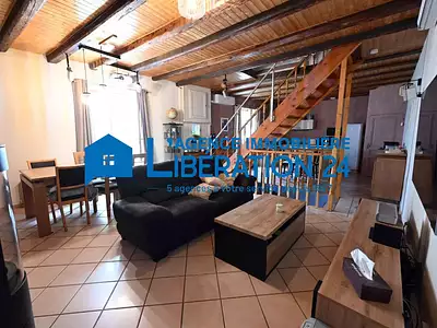 Appartement, 100 m²