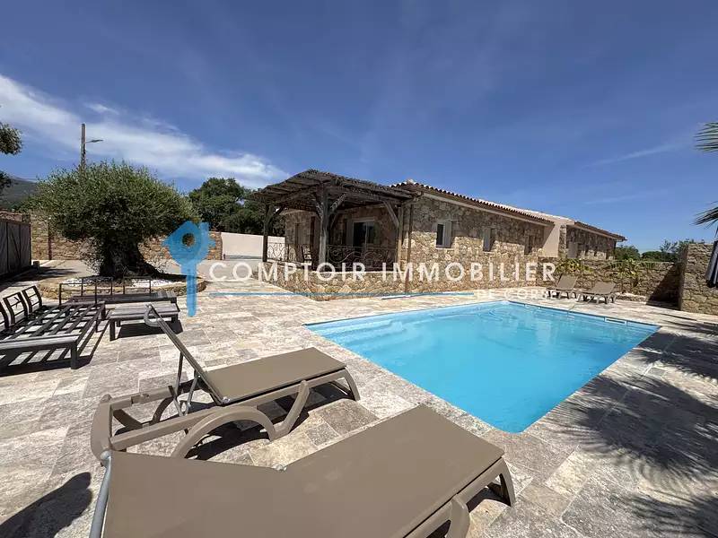 Maison, 91,1 m²