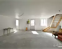 Maison, 62 m²
