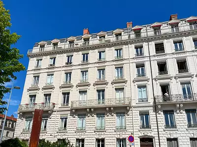 Appartement, 189 m²