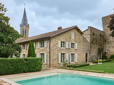 Maison, 328 m²