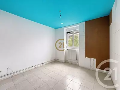 Appartement, 49,4 m²