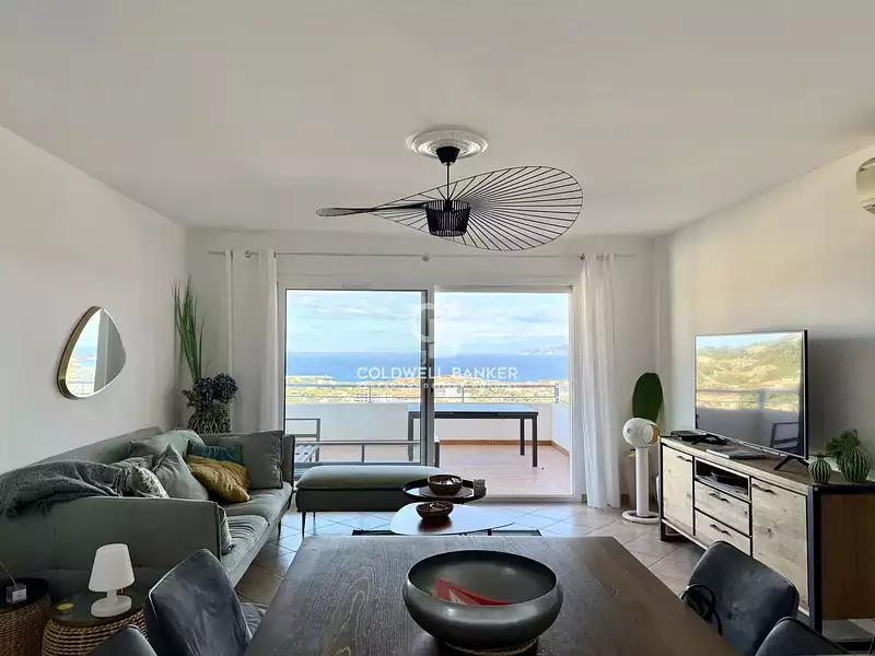 Appartement, 77,29 m²