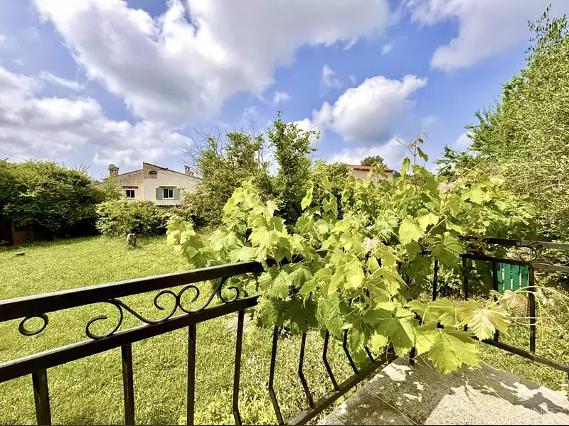Maison, 111 m²
