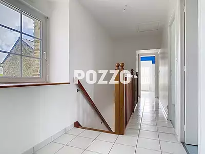 Maison, 115 m²