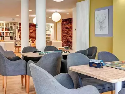 Appartement, 92,06 m²