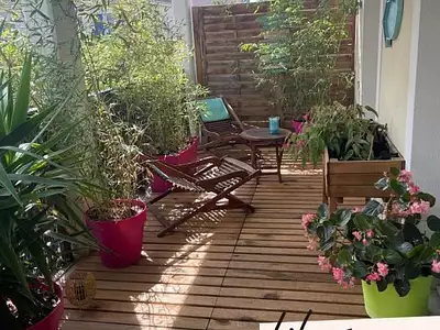 Appartement, 85 m²