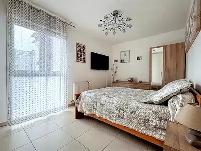 Appartement, 44 m²