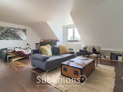 Maison, 126 m²