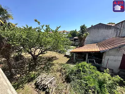 Maison, 70 m²