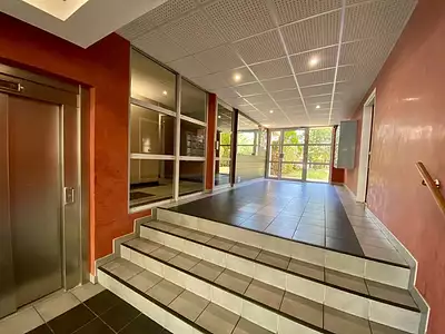 Appartement, 51 m²