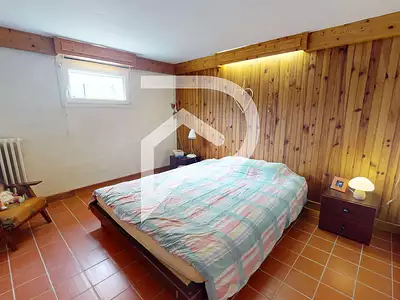 Maison, 107 m²