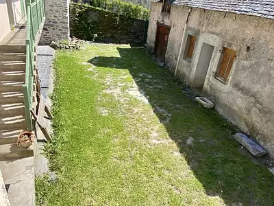 Maison, 71,6 m²